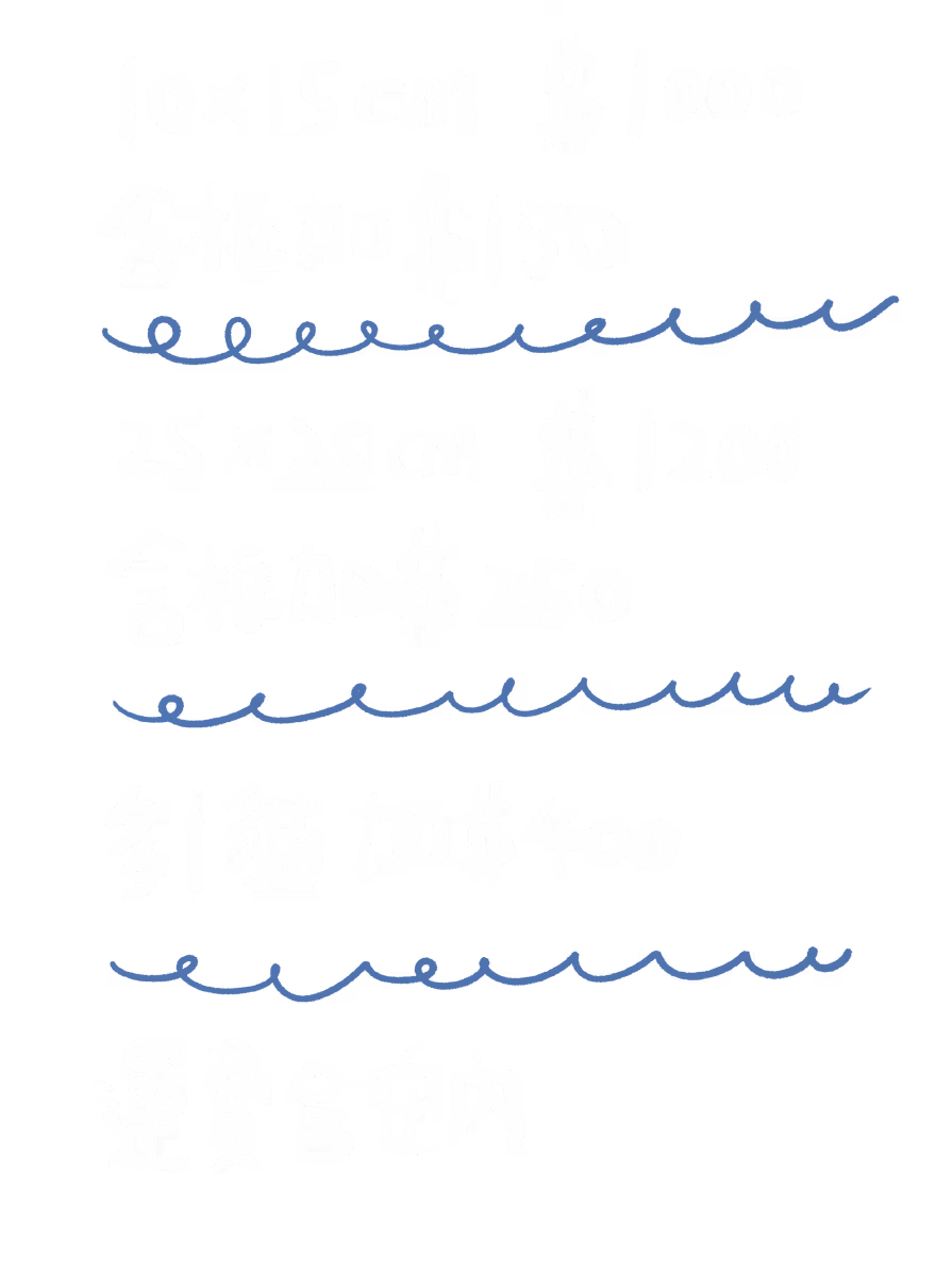 角落那隻貓報價